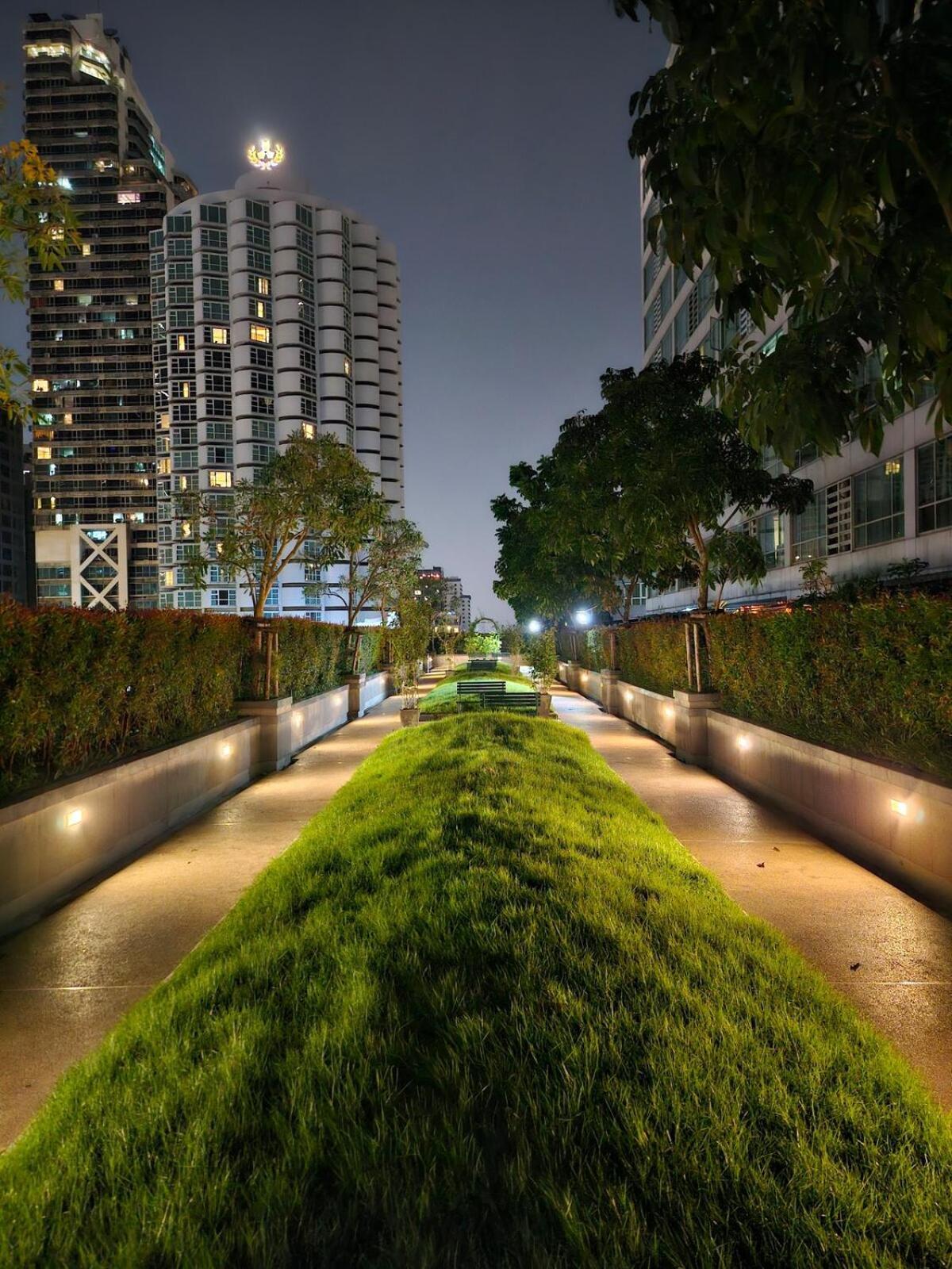Kuma House Asoke Bangkok