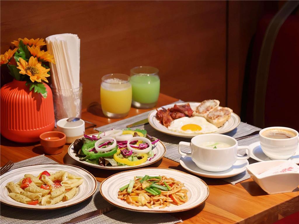 Novotel Living Sukhumvit Legacy * Bangkok