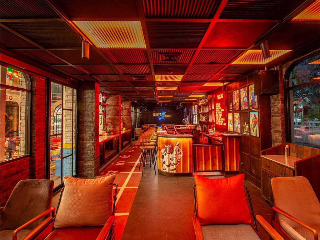 Hotel Novotel Living Sukhumvit Legacy Bangkok