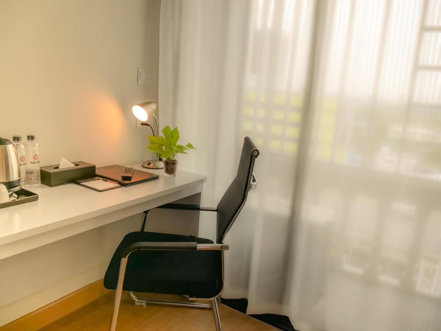 Hotel The Kinn Bangkok