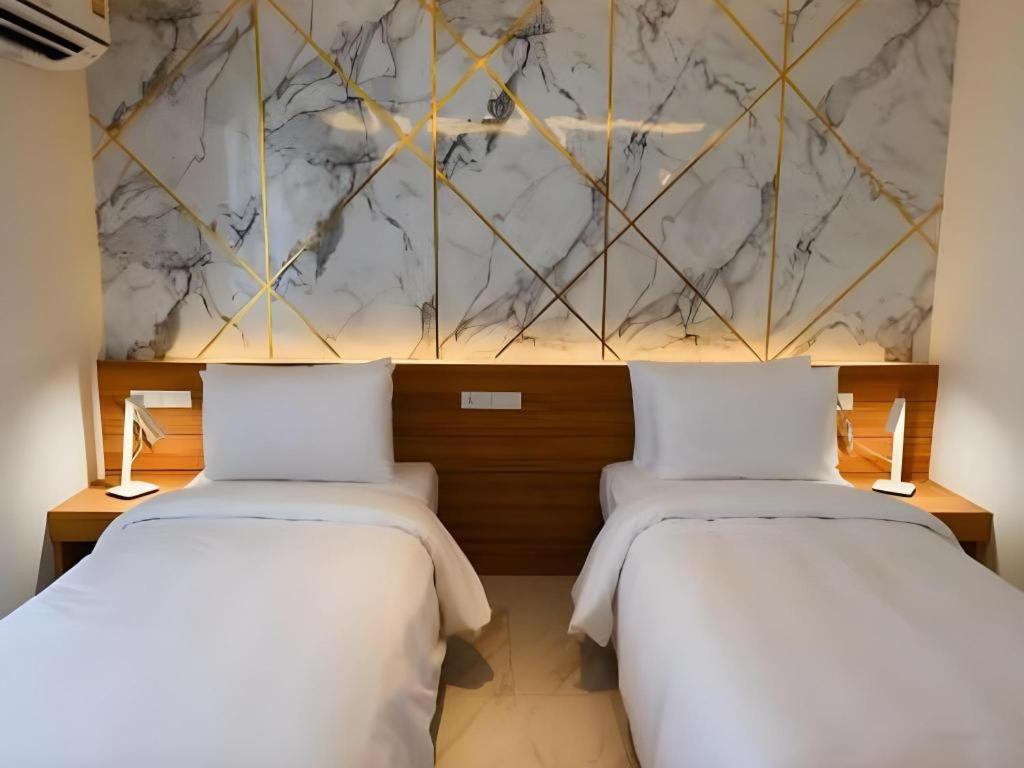 Pinnacle Dream Bangkok