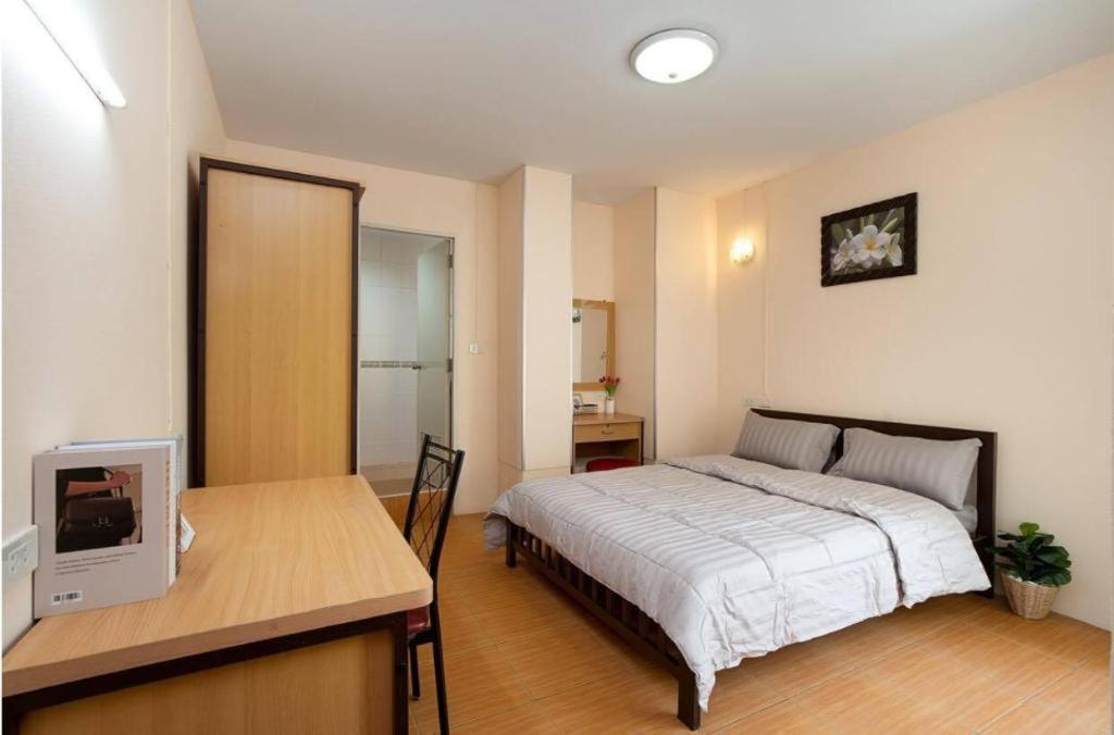 Surang Mansion Hotel 3*