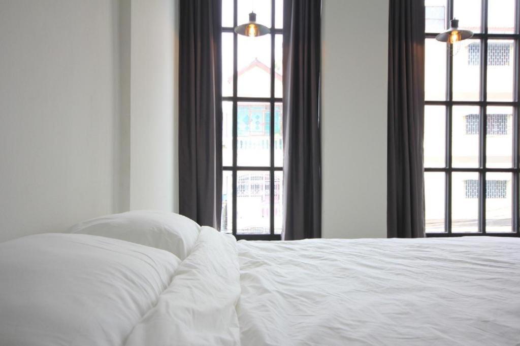 Hostel L22 Bangkok