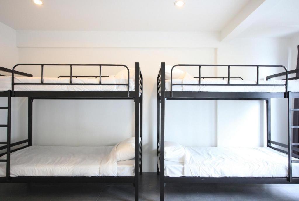 L22 Hostel
