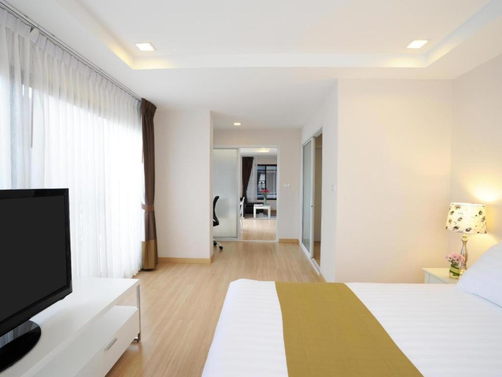 Baan K Aparthotel
