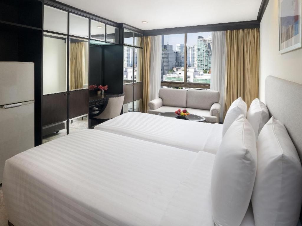 Hotel Grand President 4*