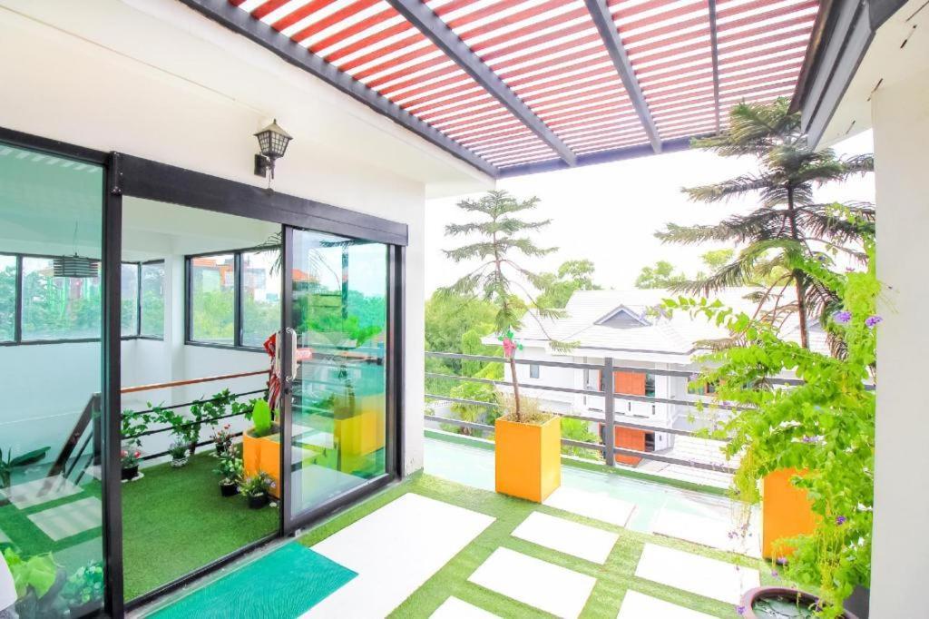 Hotel Oyo 318 Pakd