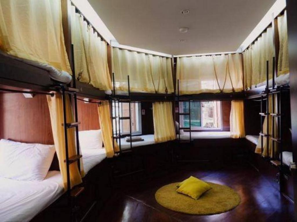 Hotel Oyo 895 The Onion