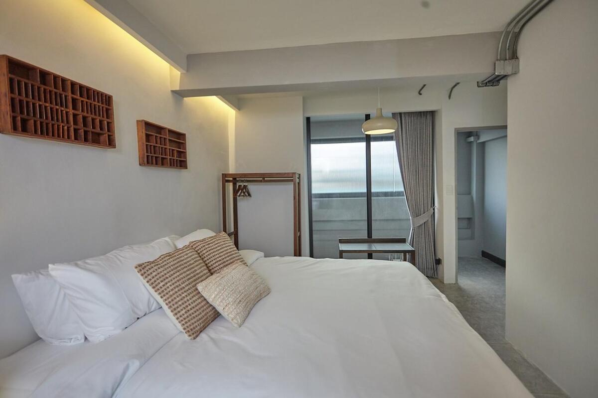 Apartment Stylish Duplex 2 Bedroom - 3 Mins Walk To Bts Nana Bangkok