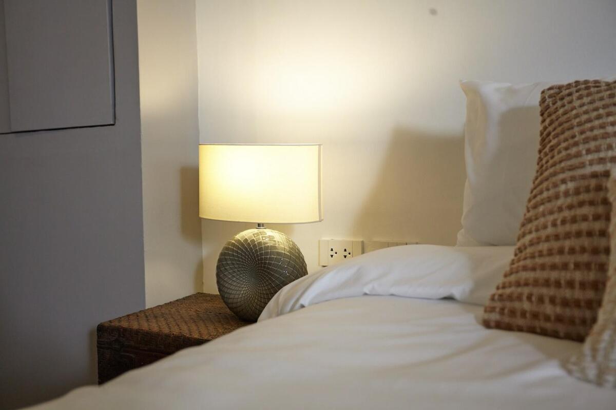 Stylish Duplex 2 Bedroom - 3 Mins Walk To Bts Nana Apartment
