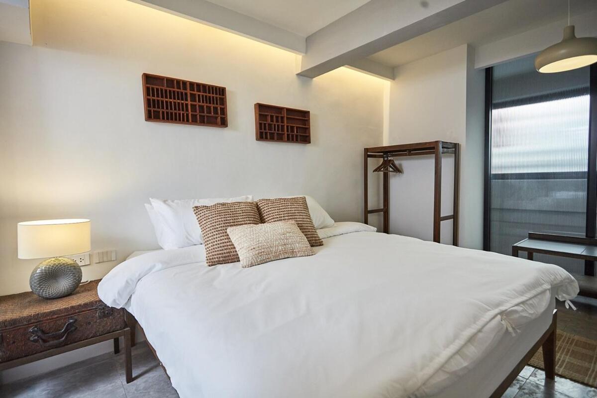 Stylish Duplex 2 Bedroom - 3 Mins Walk To Bts Nana *