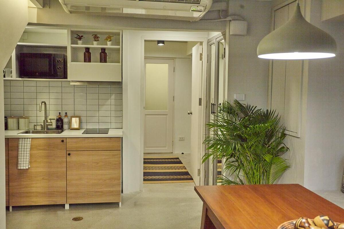 Stylish Duplex 2 Bedroom - 3 Mins Walk To Bts Nana