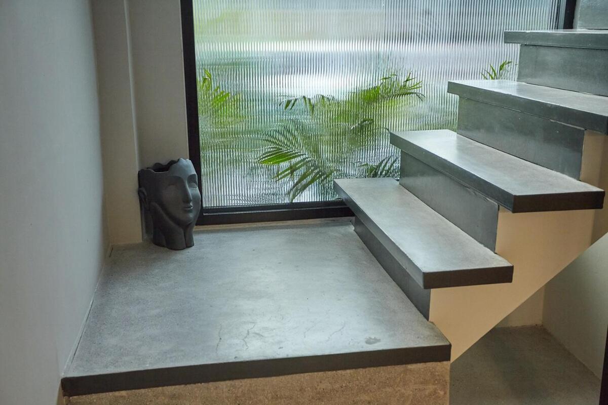 Stylish Duplex 2 Bedroom - 3 Mins Walk To Bts Nana