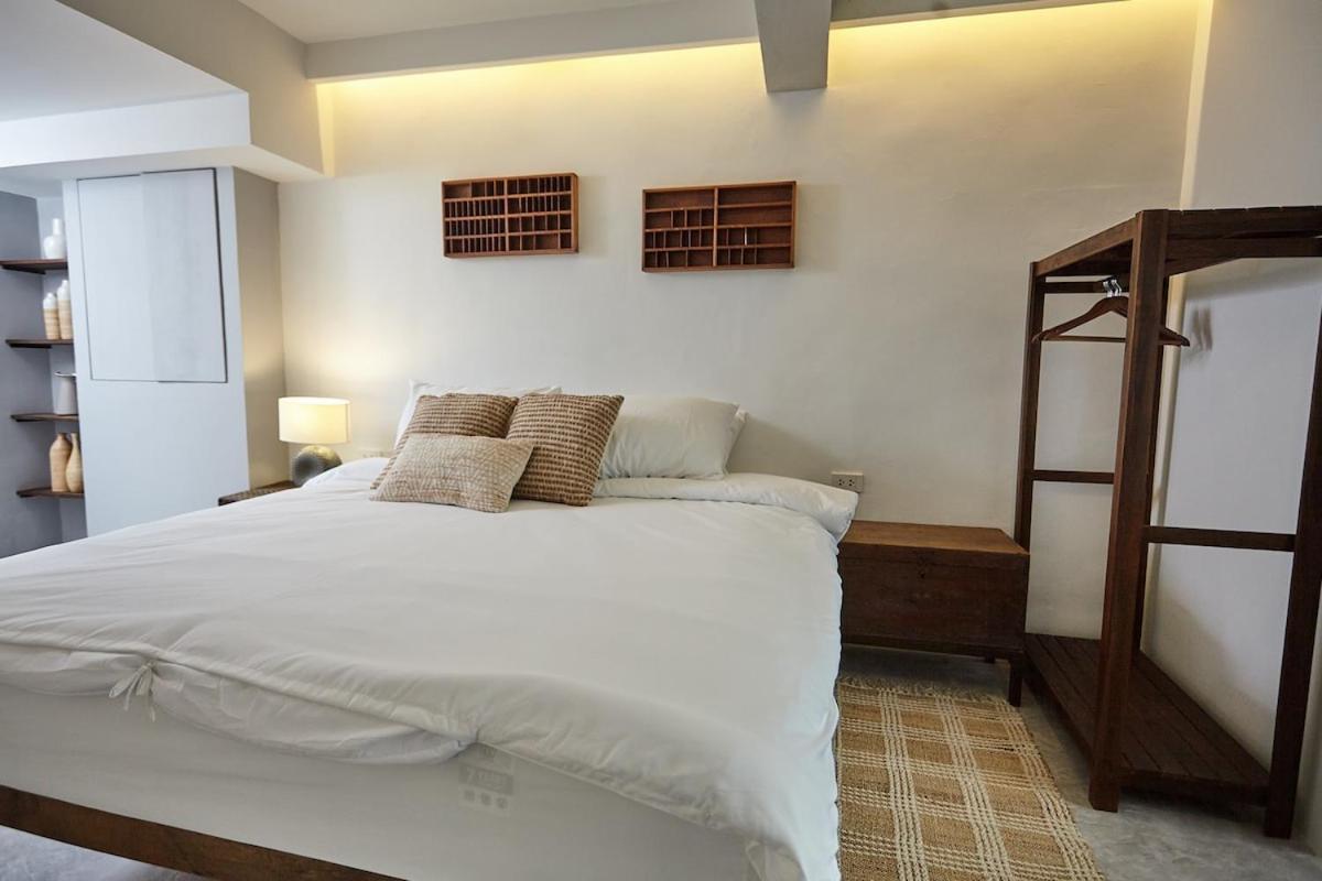 Stylish Duplex 2 Bedroom - 3 Mins Walk To Bts Nana *