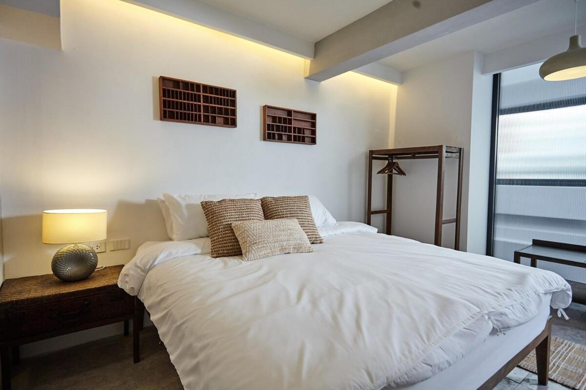 Apartment Stylish Duplex 2 Bedroom - 3 Mins Walk To Bts Nana *
