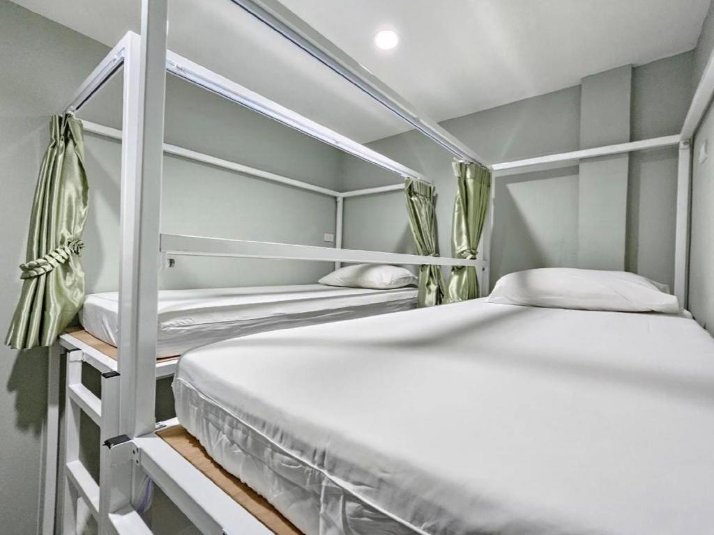 Hostel Baanpin *