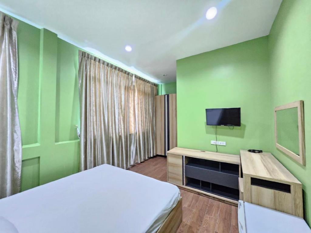 Hostel Baanpin