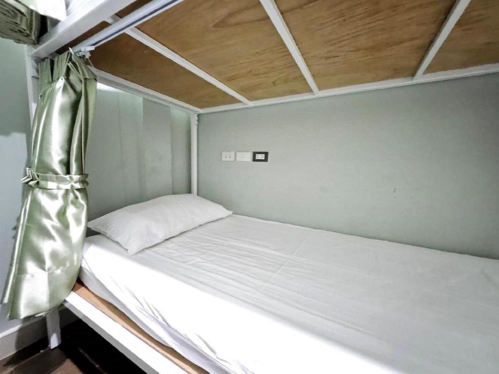Baanpin Hostel