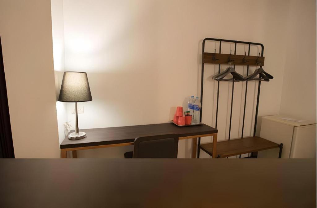 First House Hotel