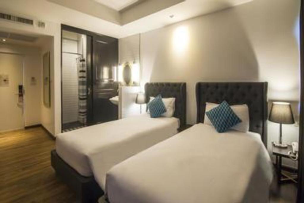 First House 3* Bangkok