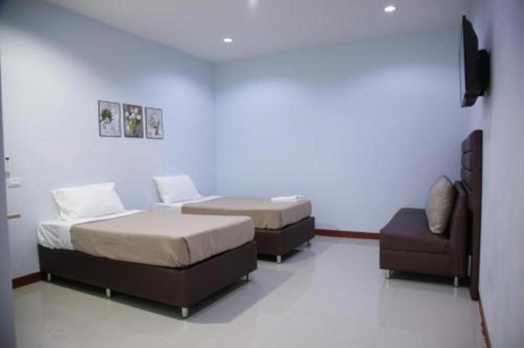 Resort Friends House Bangkok
