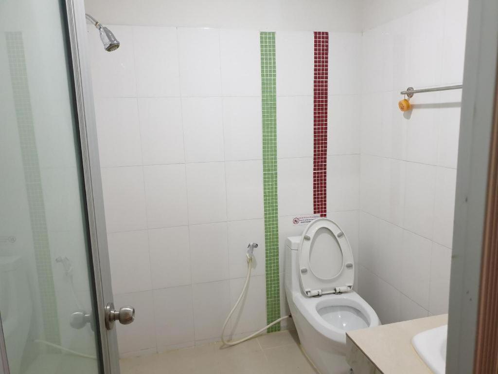 Friends House 3* Bangkok