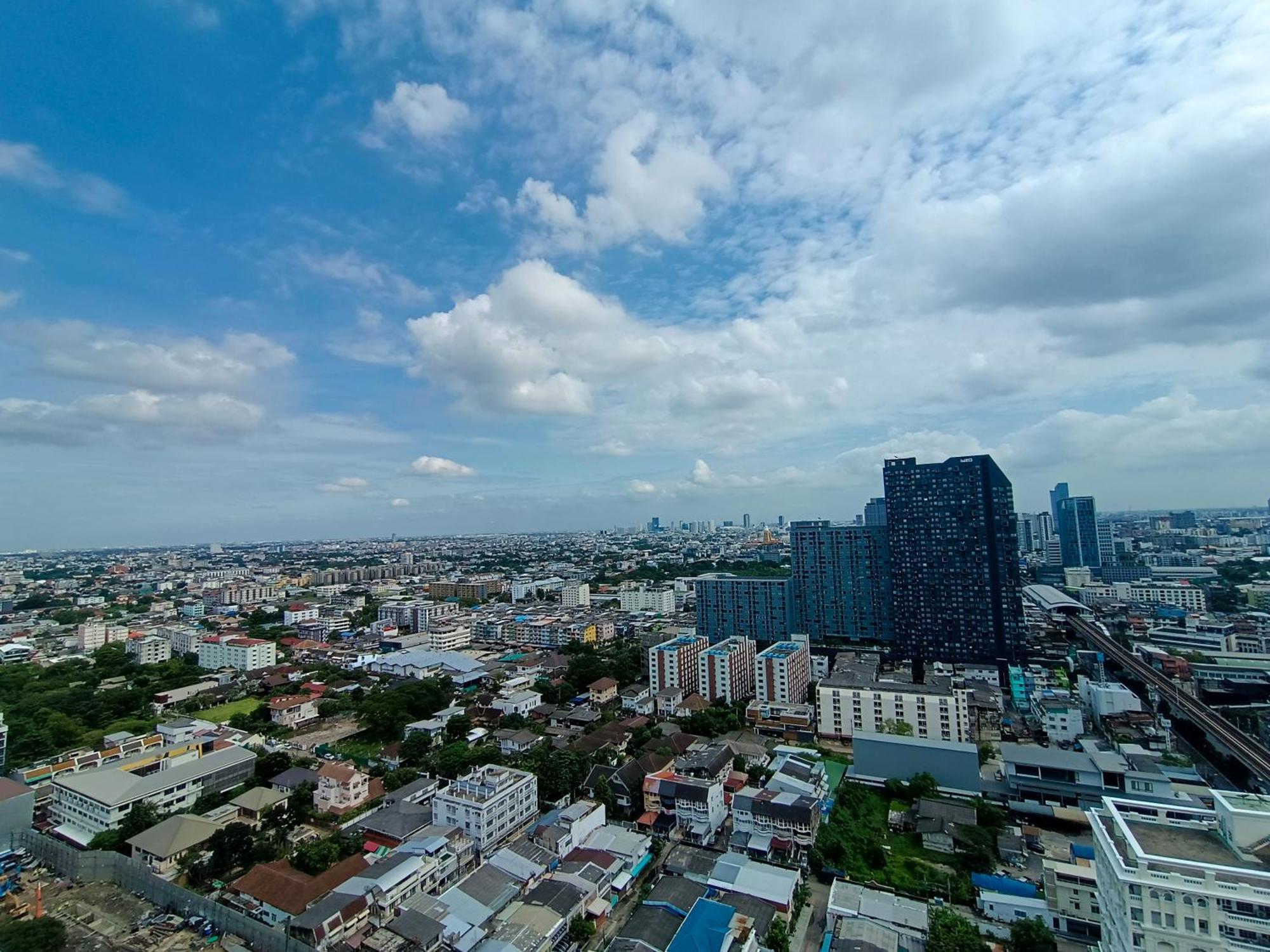 1bed High Floor Close Tobts Ekamai Apartment Bangkok