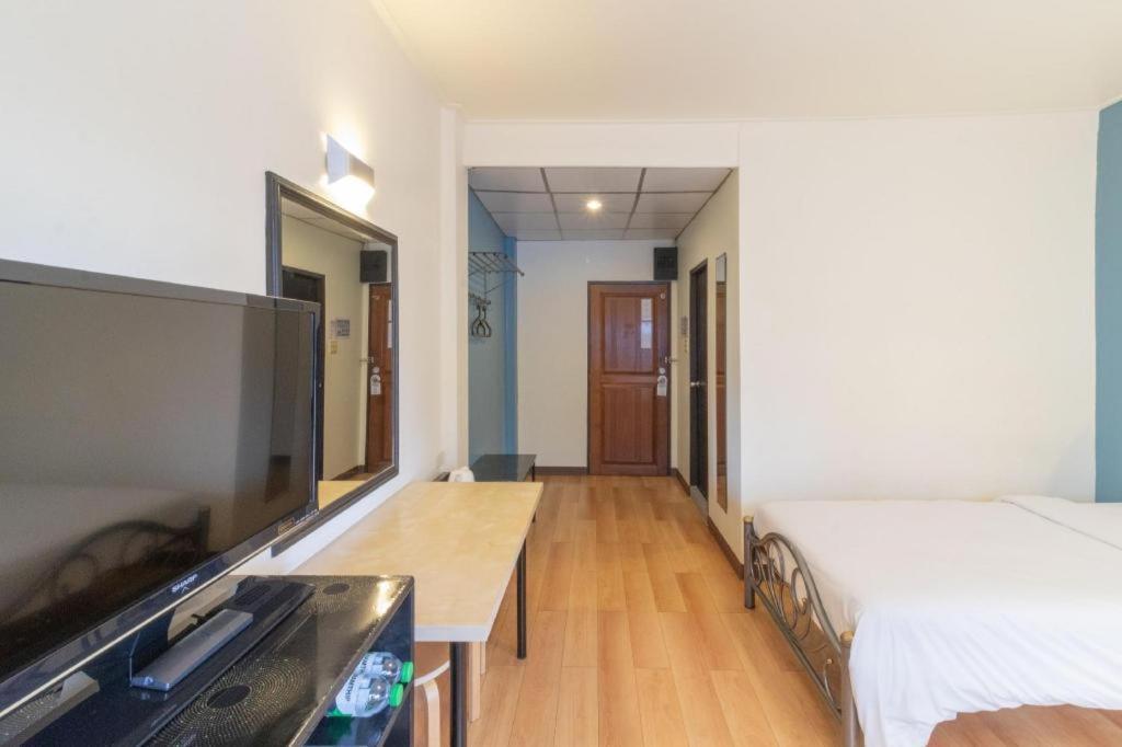 Hotel Intown 3*