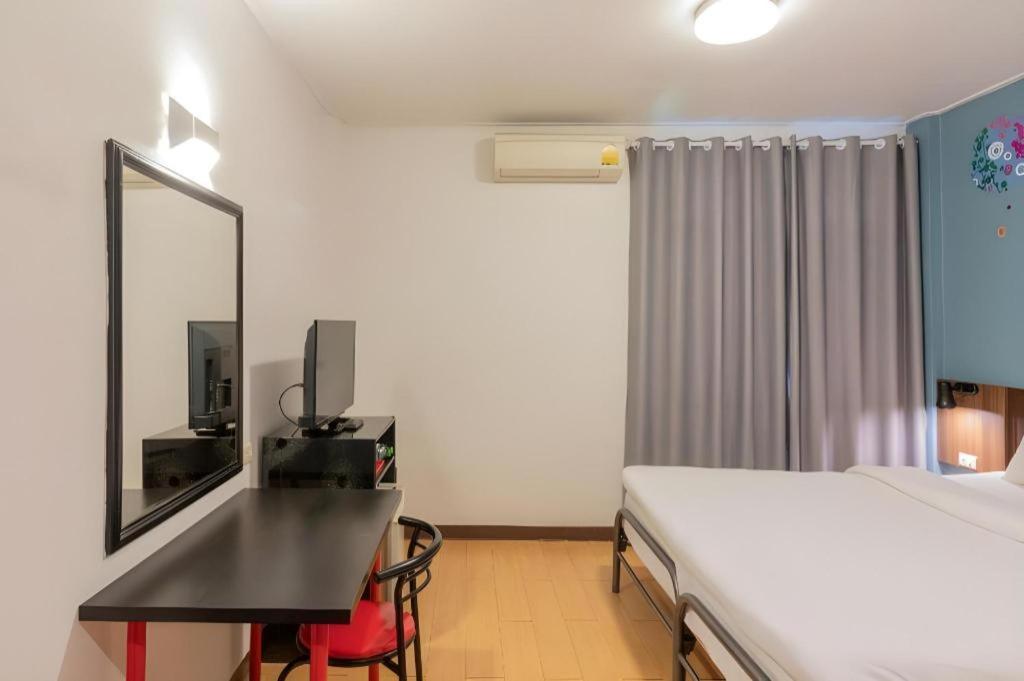 Intown 3* Bangkok