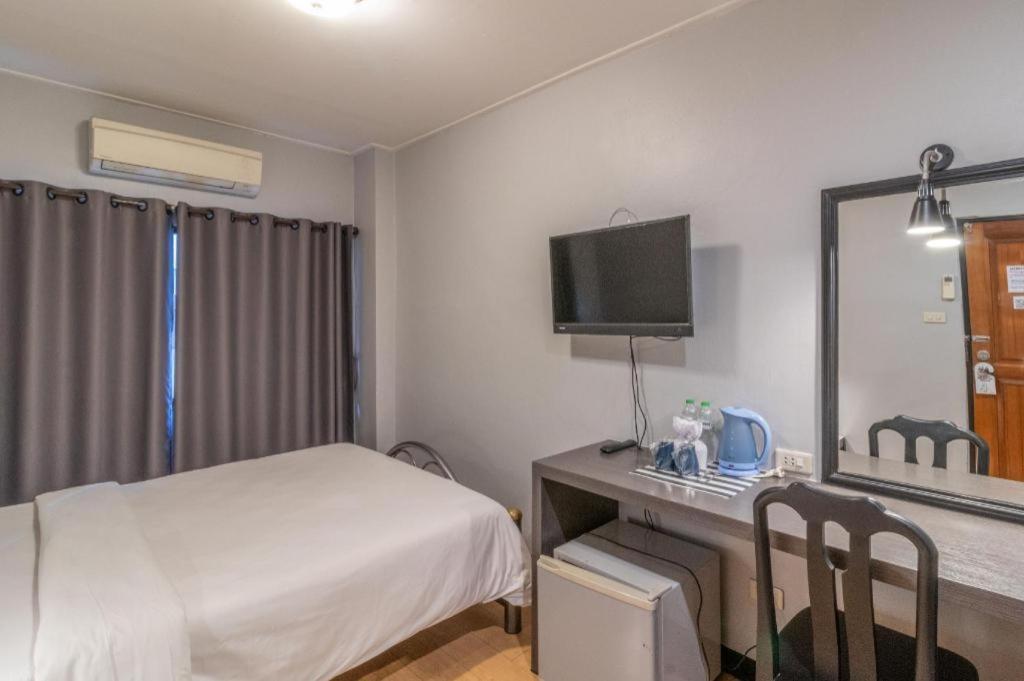Hotel Intown