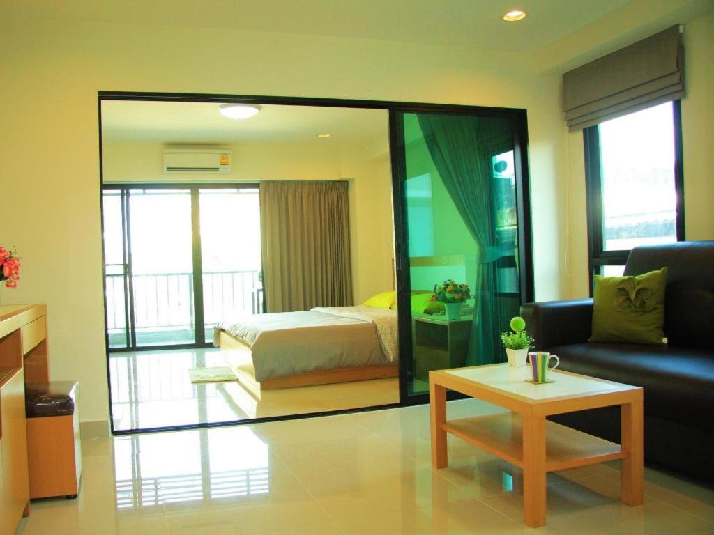 Ipremium Sukhumvit 81 3* Bangkok