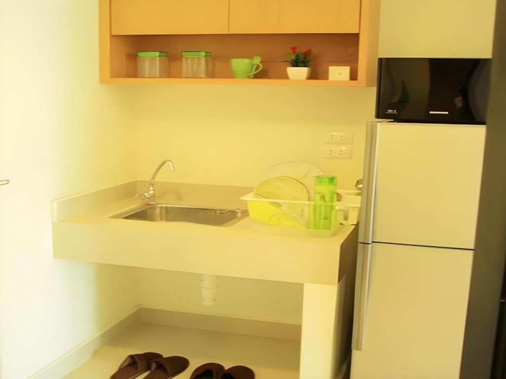 Ipremium Sukhumvit 81 3*