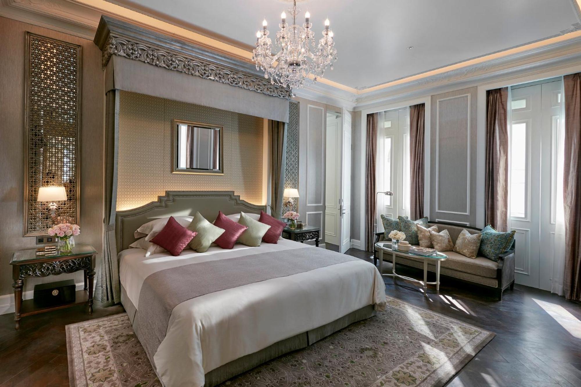 Hotel Mandarin Oriental, Bangkok