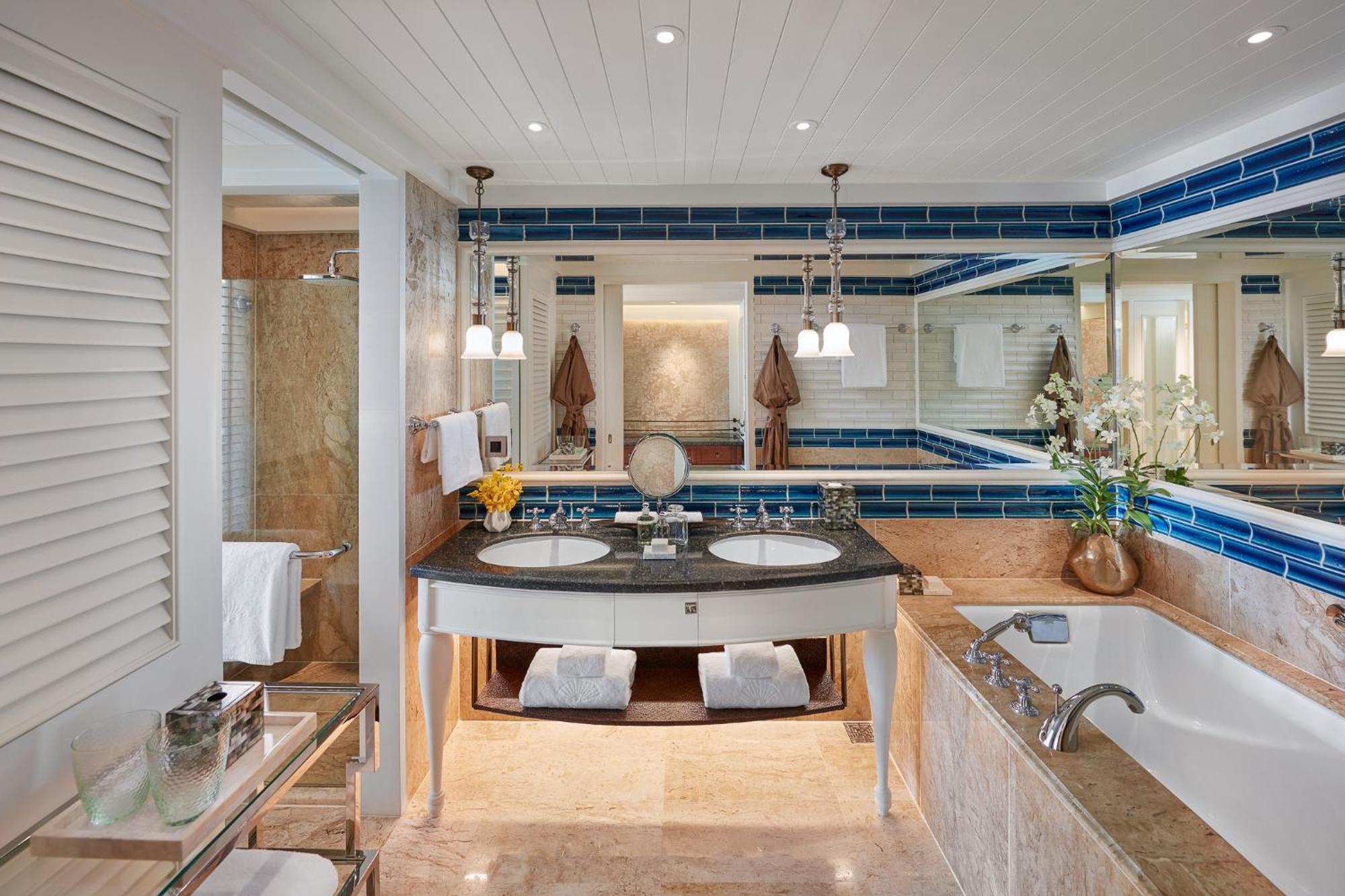 Mandarin Oriental, 5*