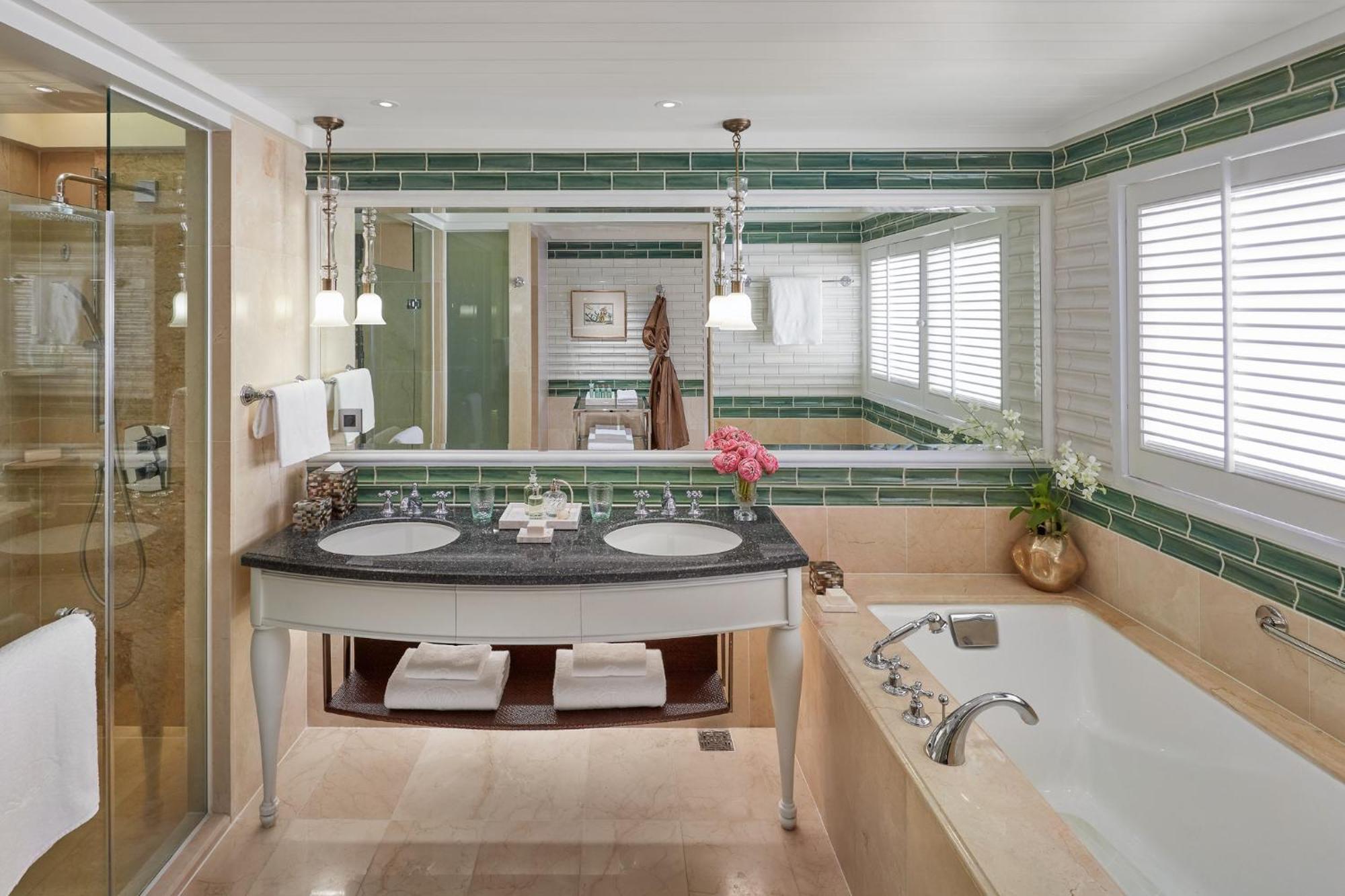 Hotel Mandarin Oriental, 5*