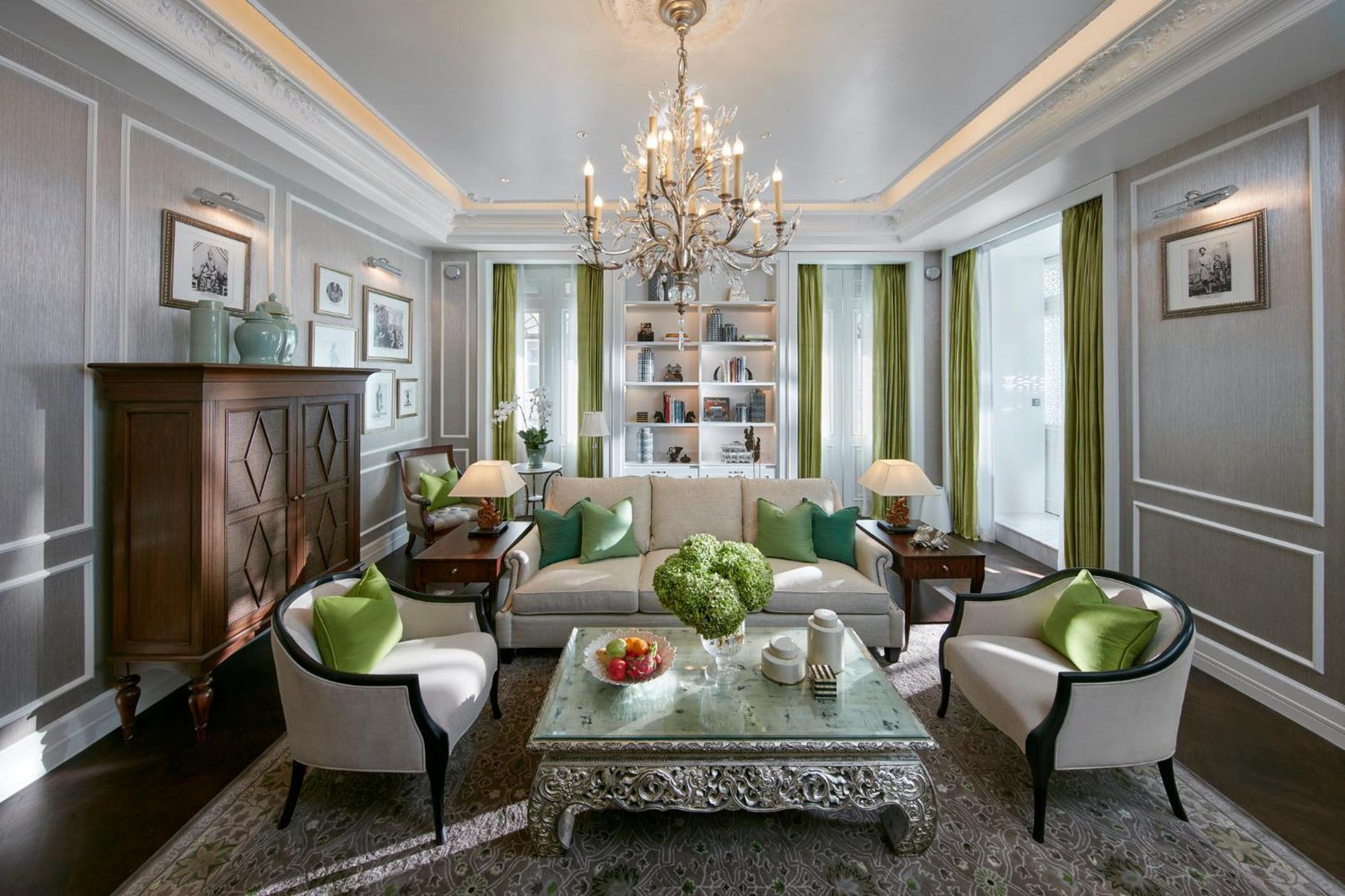 Mandarin Oriental, 5*