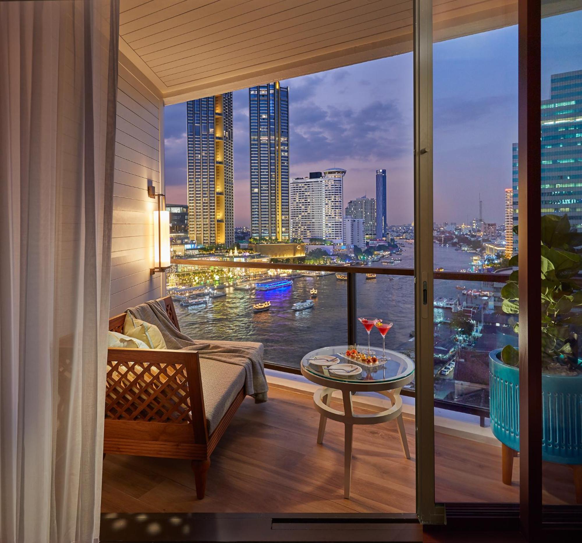 Mandarin Oriental, 5* Bangkok