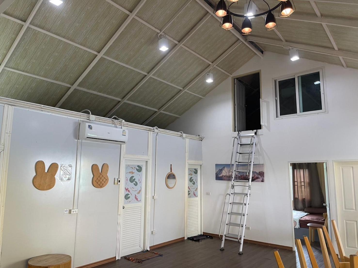 Airport Villa Bangkok