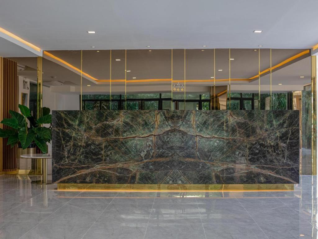 B2 Huai Khwang Premier Hotel Bangkok