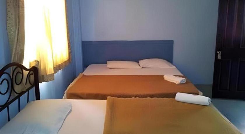 Hostel Centaur