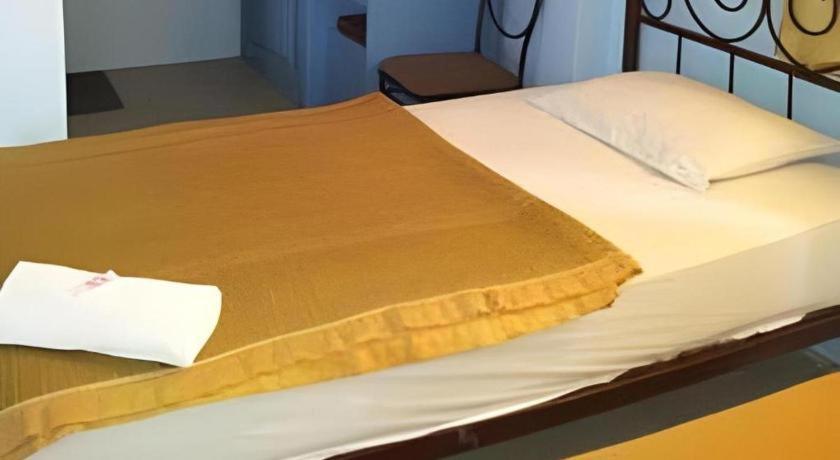 Hostel Centaur Bangkok