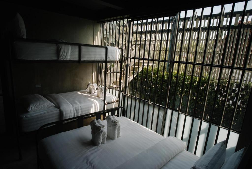 Hostel Sook Station