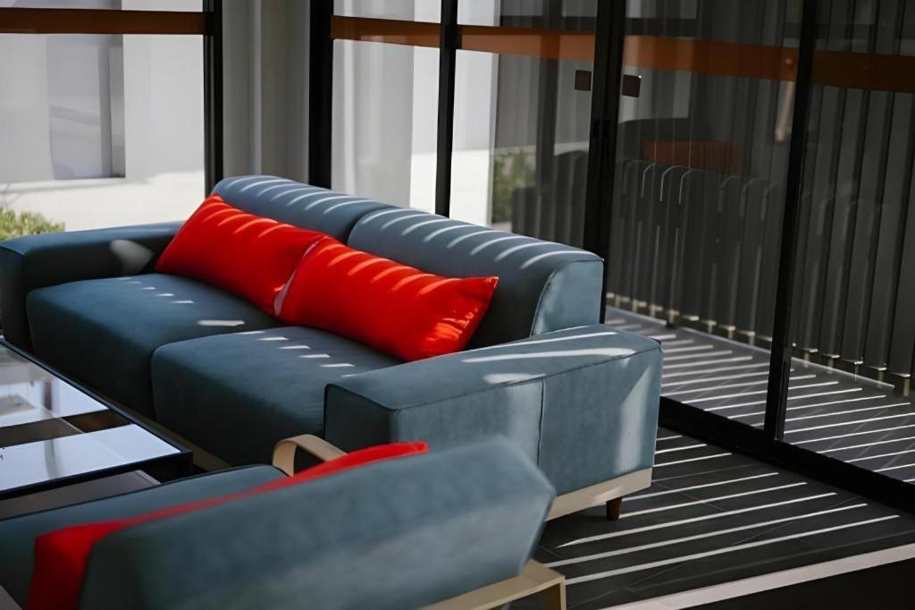 Hotel 7 Days Premium Don Meaung Airport Bangkok
