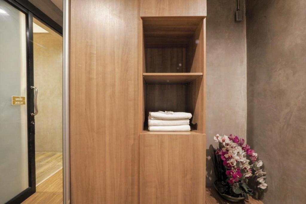 Oyo 75368 Demadre Hotel 3*