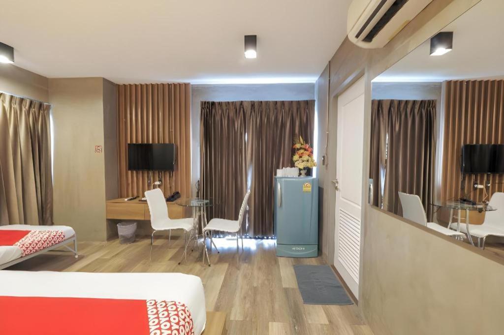 Hotel Oyo 75368 Demadre Bangkok