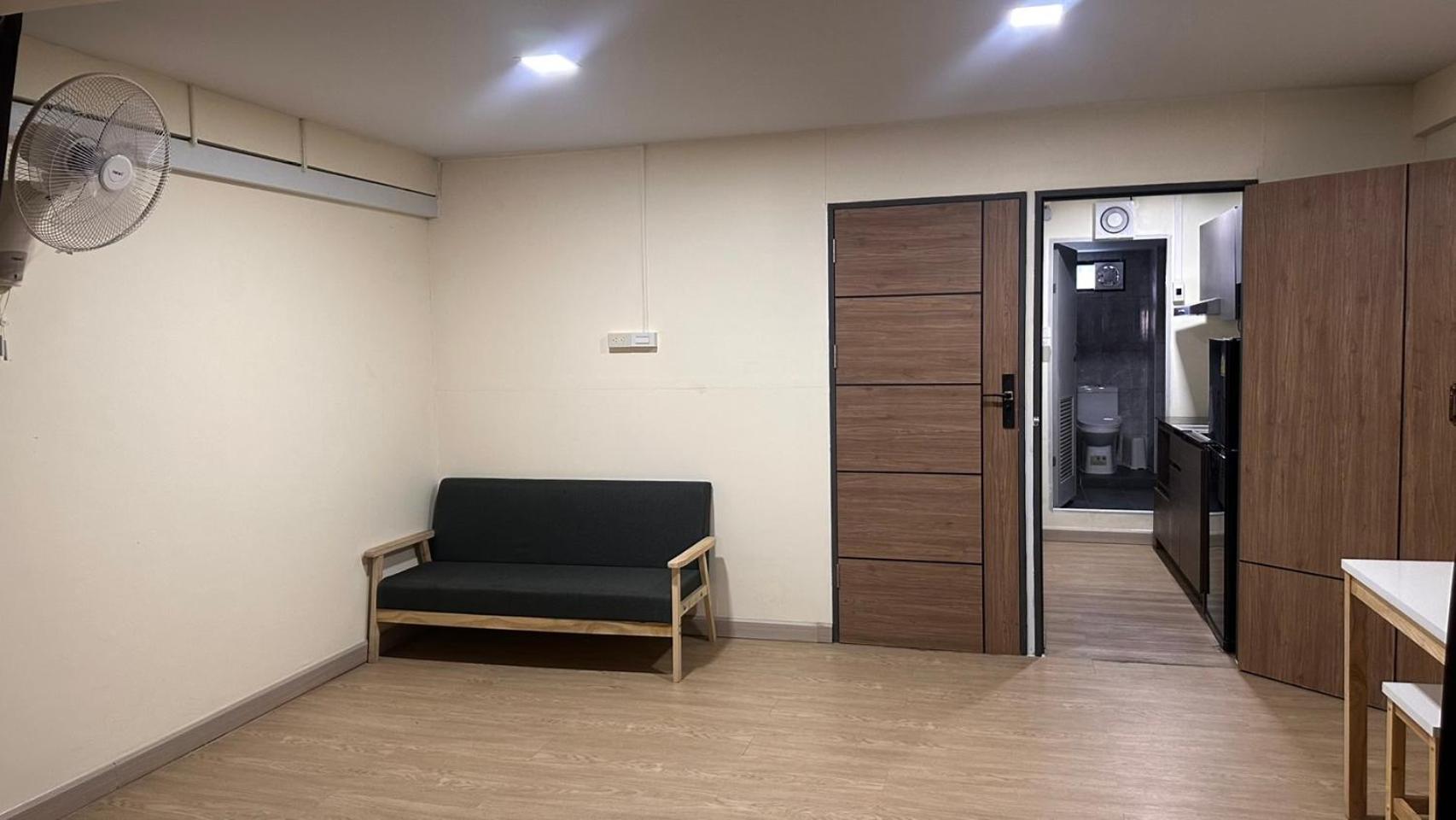 Pet Friendly Cozy Twin Beds Near Bts Thonglor Gasthof *