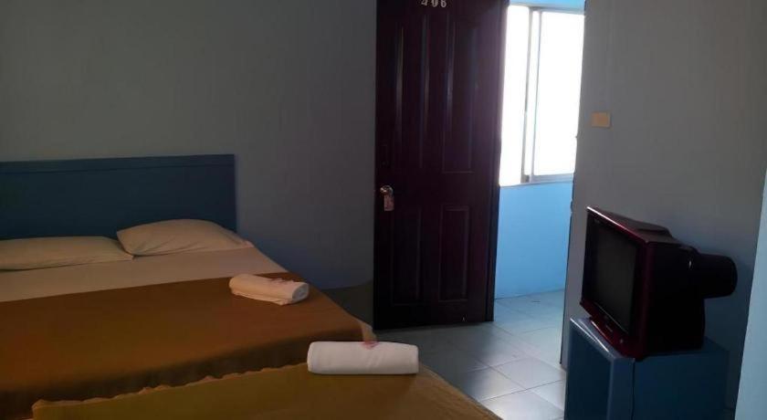 Hostel Centaur