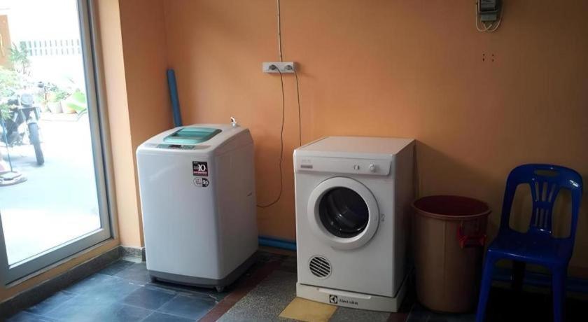 Hostel Centaur *