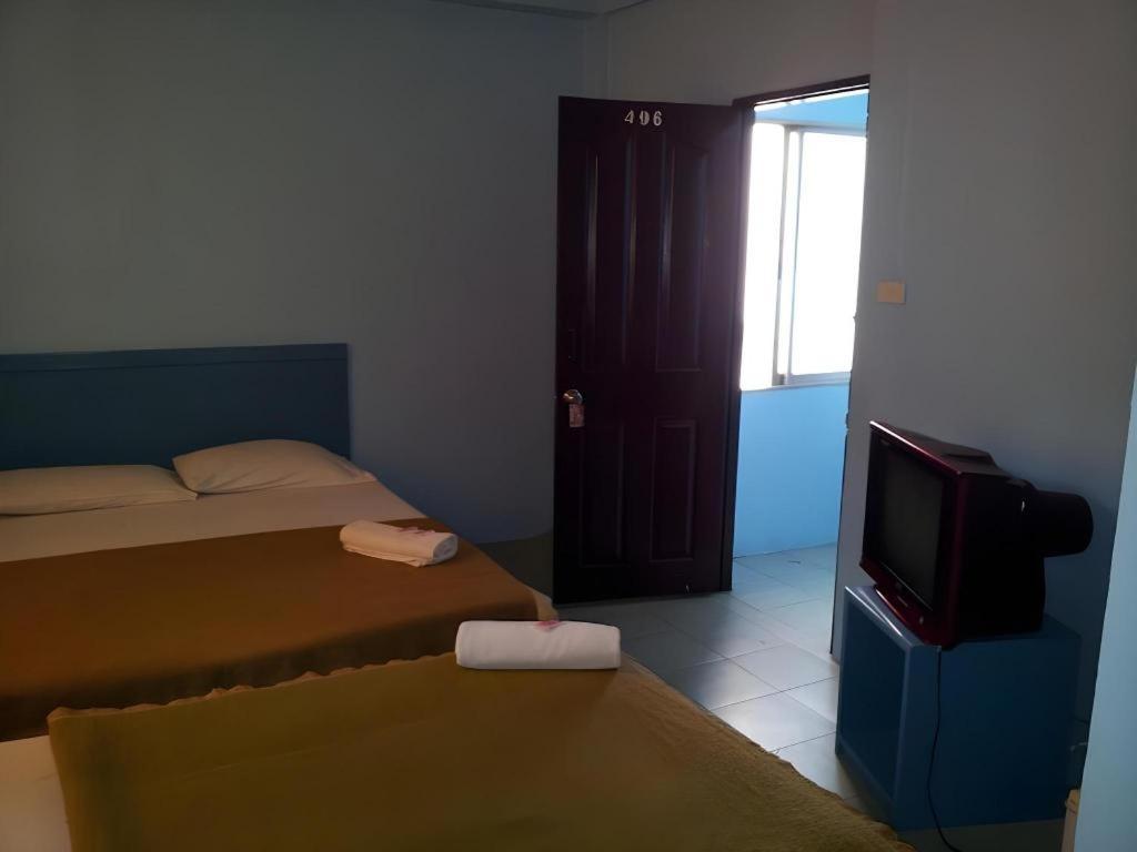Centaur Hostel Bangkok