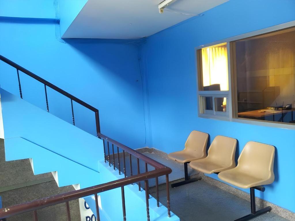 Hostel Centaur *
